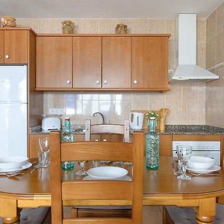 Вілла Casa Ancla Фамара Екстер'єр фото