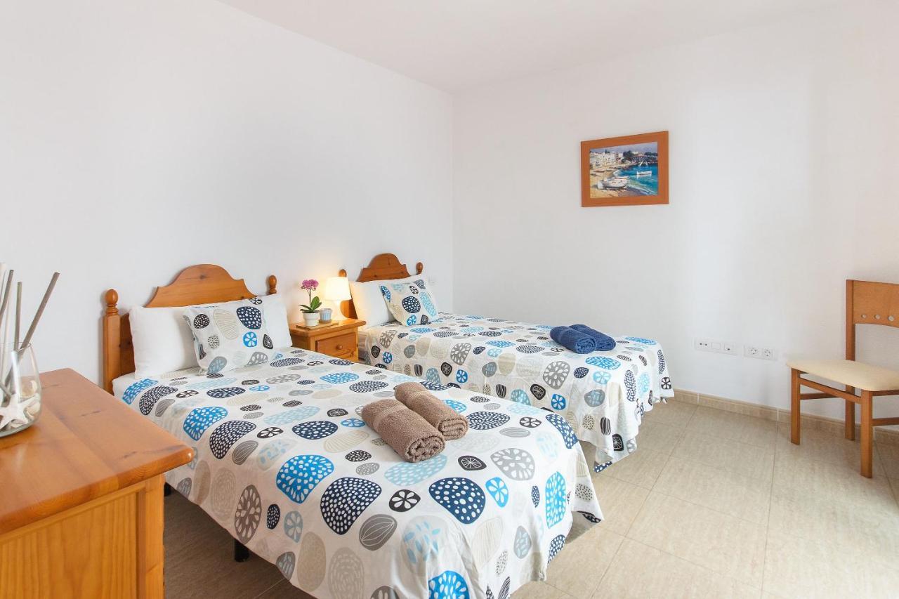 Вілла Casa Ancla Фамара Екстер'єр фото