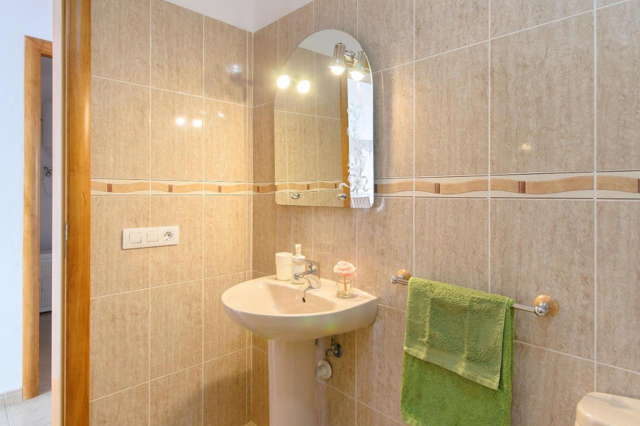 Вілла Casa Ancla Фамара Екстер'єр фото